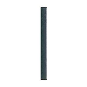 Norton 87715 Sharpening Stone 10 in L 5/16 in W 3/4 in Thick Coarse Aluminum Oxide Abrasive