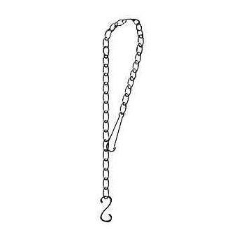 Perky-Pet 65T Hanging Chain Rust-Resistant Metal Garden Green Powder-Coated
