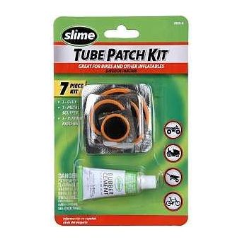 Slime 1022-A Tube Patch Kit - Pack of 6