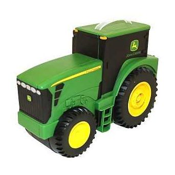 John Deere Toys 35747 Farm Set Tractor 3 years and Up