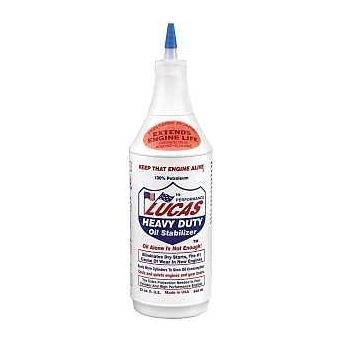 Lucas Oil 10001 Oil Stabilizer 32 oz Bottle