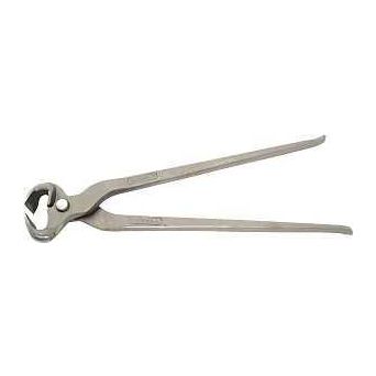 Diamond Farrier FN12 Hoof Nipper Alloy Steel Handle 12 in OAL
