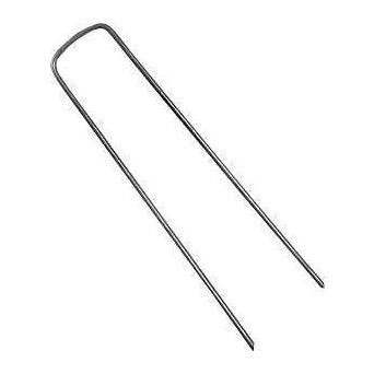 Mutual Industries 17686 Fabric Pin Metal