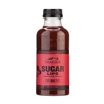 Traeger SAU041 Sauce 16 oz Bottle