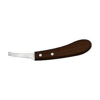 Diamond Farrier D271R Hoof Knife Narrow Blade