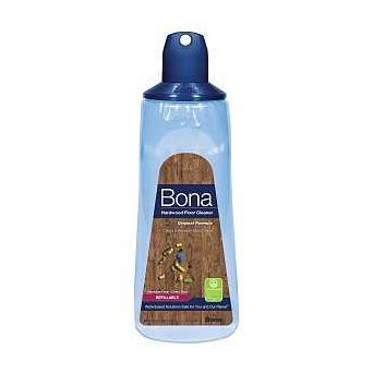 Bona WM700054001 Floor Cleaner 33 oz Liquid Blue