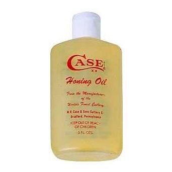 Case 00910 Honing Oil 3 oz Bottle