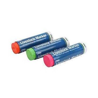 Neogen 7594 Livestock Marker Multi-Color