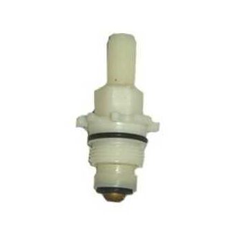 US Hardware P-1324C Faucet Stem Plastic 2-3/146 in L For: Utopia Faucets and Diverters