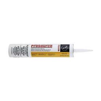 Prosource 27524 Subfloor Adhesive 28 oz