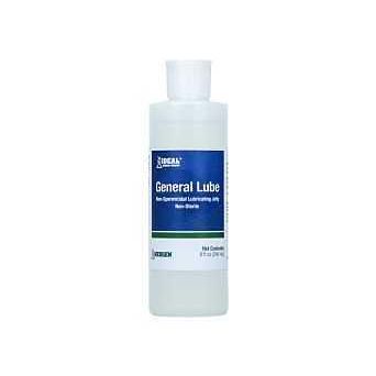 Neogen 79212 Lubricating Jelly 8 oz