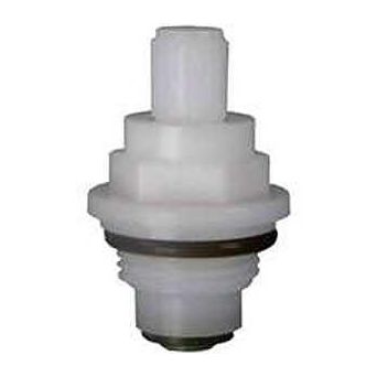 US Hardware P-1430C Faucet Stem Plastic For: Kitchen Lavatory Phoenix/Streamway and 4 in Bath Diverter