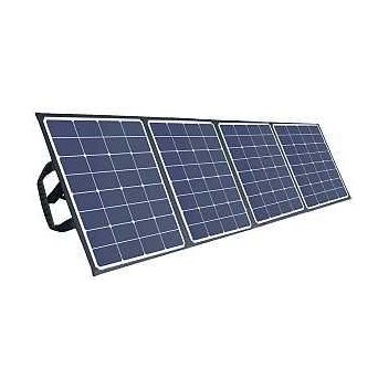 PANEL SOLAR QUAD FOLD 100W