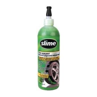 Slime 10019 Tire Sealant 16 oz Liquid Slight Ammonia