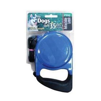 Boss Pet PDQ 11446 Corded Lead 16 ft L
