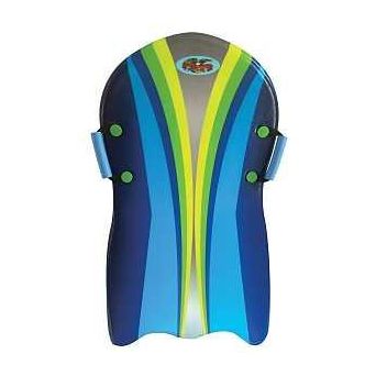Paricon F36 Snow Sled 5-Years Old and Up Polyethylene
