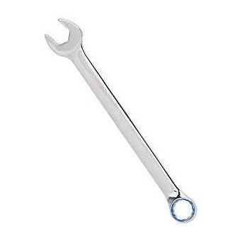 Vulcan MT6548150 Combination Wrench Metric 13 mm Head Chrome Vanadium Steel Silver