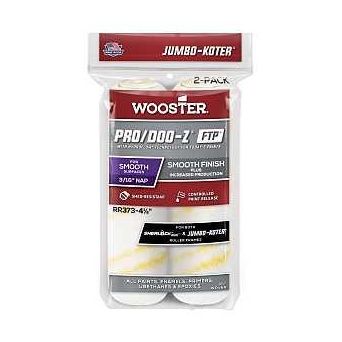 COVER PAINT ROLLER 4-1/2IN