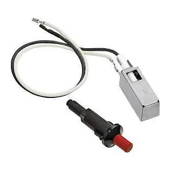 Weber 7510 Ignitor Kit Replacement Plastic