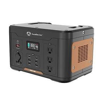 Southwire Elite 1100 Series 53253 Portable Power Station 10 A 12 V
