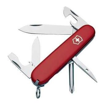 Victorinox 1.4603-X18 Pocket Knife 12-Function