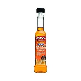 Gumout Regane 510023 Fuel System Cleaner Yellow 6 oz Bottle