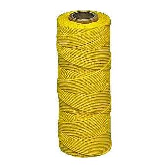 Marshalltown 624 Mason Line 500 ft L Line Yellow Line