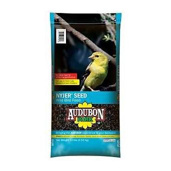 Audubon Park 12236 Nyjer Seed 10 lb