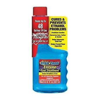 ADDITIVE SEF GAS STARTRON 8OZ