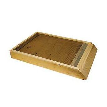 Harvest Lane Honey WWSB-102 Screened Bottom Board