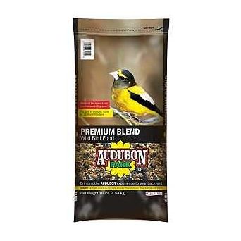 Audubon Park 12245 Premium Blend 10 lb