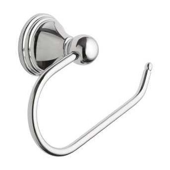 Moen DN8408CH Toilet Paper Holder Zinc Chrome