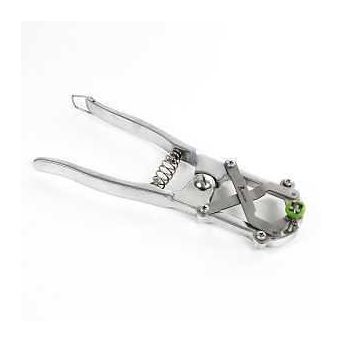 Neogen 2005 Band Castrating Plier Premium 1-3/4 in Max Opening Size Aluminum