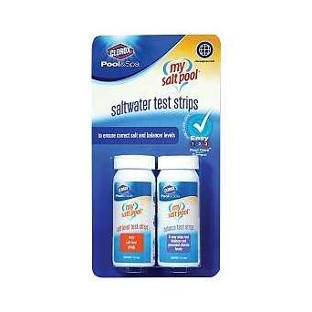 Clorox 82100CLX Test Strip