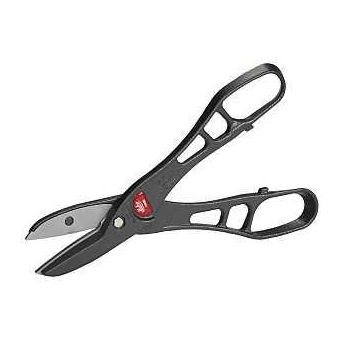 Malco Andy Snip MC14N Combination Snip 14 in OAL 3-1/4 in L Cut Curved Straight Cut Steel Blade Loop Handle