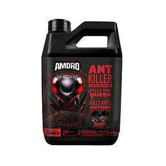 Amdro 100522802 Ant Bait Granular 24 oz Bottle