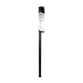 PowerZone OR800012 Power Outlet Strip 12 -Socket 15 A 125 V