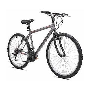 Kent 52676 Bicycle Steel Frame 26 in Dia Wheel