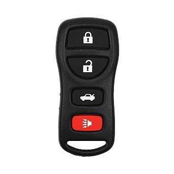 FOB NISSAN O-NIS901F 4B
