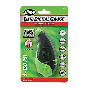 Slime 20475 Tire Gauge 5 to 150 psi