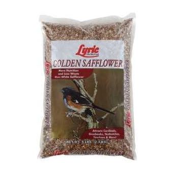 Lyric 26-47430 Bird Food 5 lb Bag