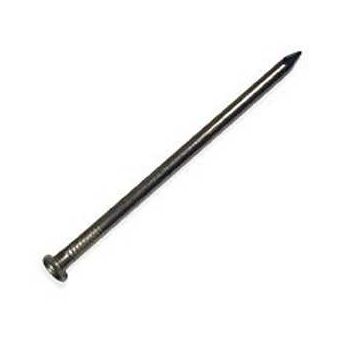 SPIKE BRT SMTH 3/8 X 8IN 50LB