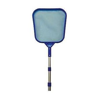 Jed Pool Tools 40-355 Leaf Skimmer with Telepole