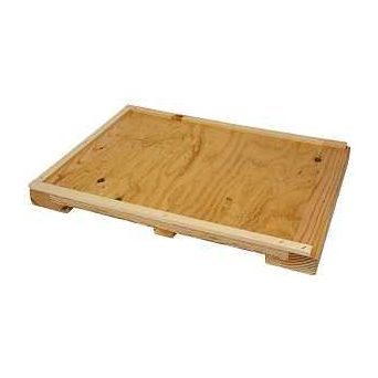 Harvest Lane Honey WWSS-101 Bottom Board For: 10-Frame Langstroth Hives
