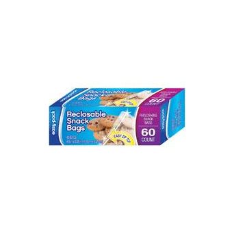 Easy Pack 1300 Sandwich Bag