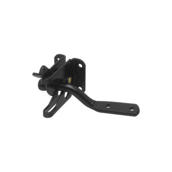 National Hardware N101-121 Gate Latch Steel
