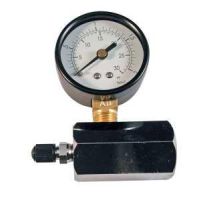 Danco 61700 Gas Test Gauge Brass