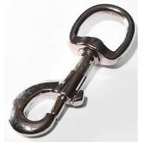 Baron 225S-1/2 Bolt Snap 170 lb Working Load Stainless Steel