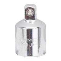Vulcan MT6491740 Socket Adapter Female Male Drive 1 in L