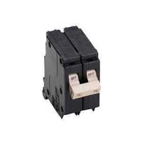 Cutler-Hammer CH270 Circuit Breaker Type CH 70 A 2 -Pole 120/240 V Common Trip Plug Mounting